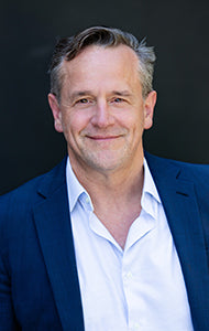 Michael Massie Executive Vice President and Chief Development Officer