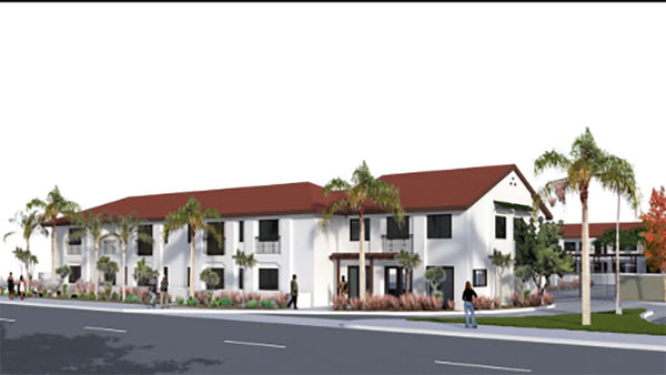 Motel Conversion in Anaheim Will Provide Housing for Struggling Veterans and Homeless People