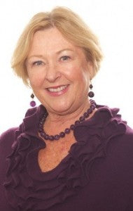Pamela Sapetto, Jamboree Board of Directors